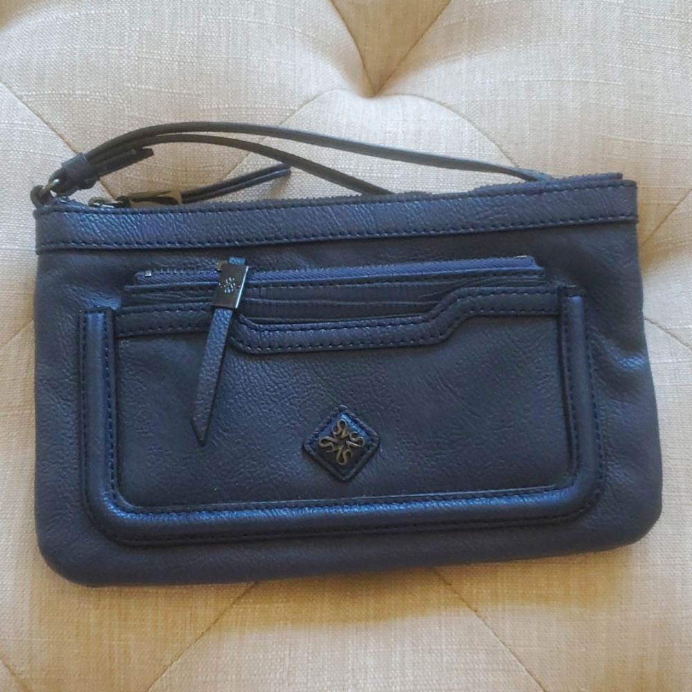Vera Wang Wristlet